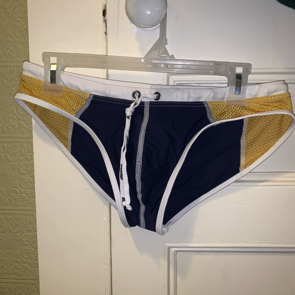 Aussiebum men bikini sexy swimwear